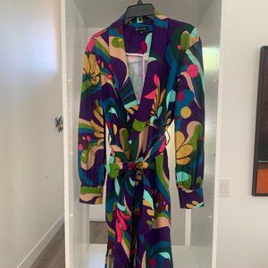 Linen Kimono